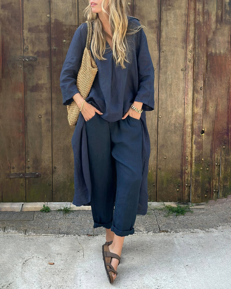 Aja™ | Chic och bekväm set