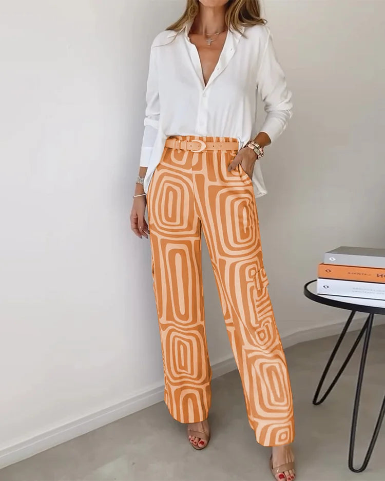 Freja™ | Tidlös elegans set