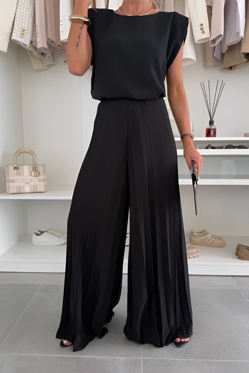 Blenda™ | Chic Tvillingdräkt