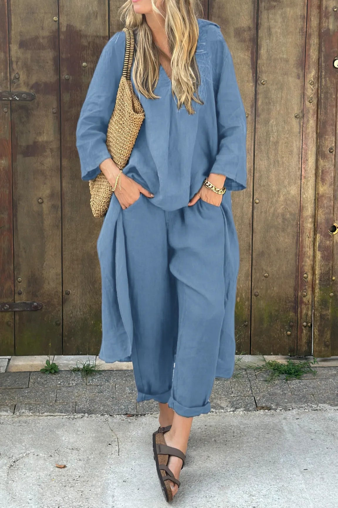 Aja™ | Chic och bekväm set