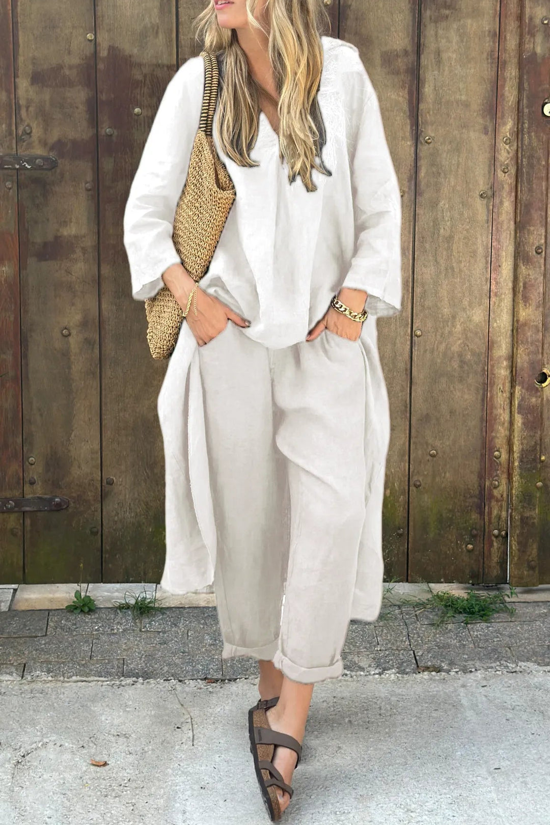 Aja™ | Chic och bekväm set