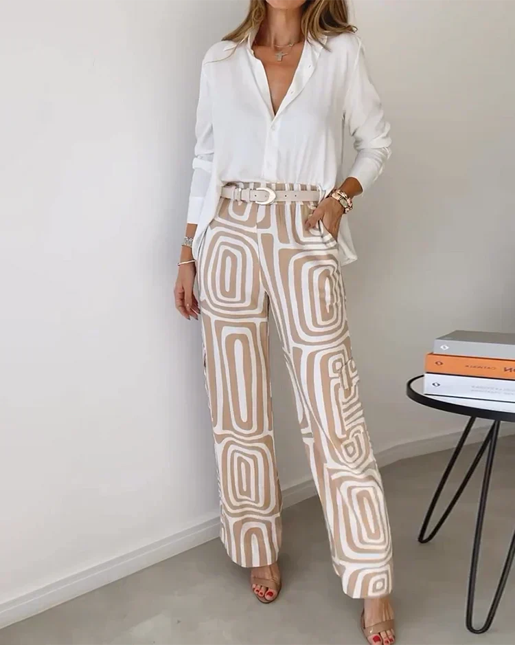 Freja™ | Tidlös elegans set