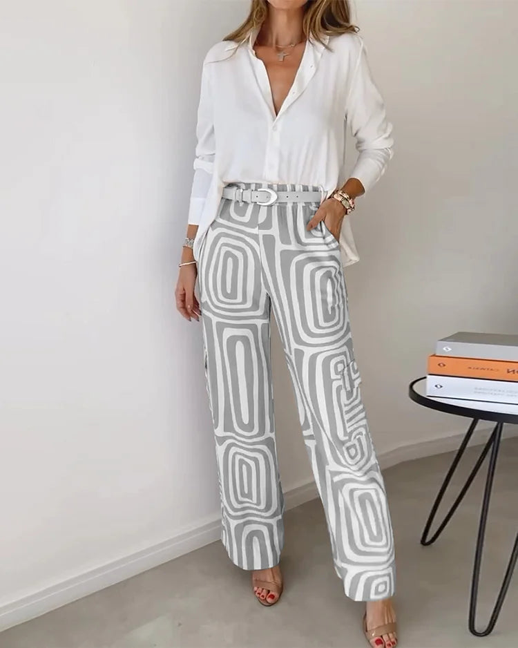 Freja™ | Tidlös elegans set