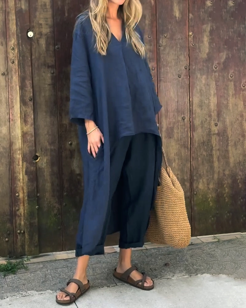 Aja™ | Chic och bekväm set