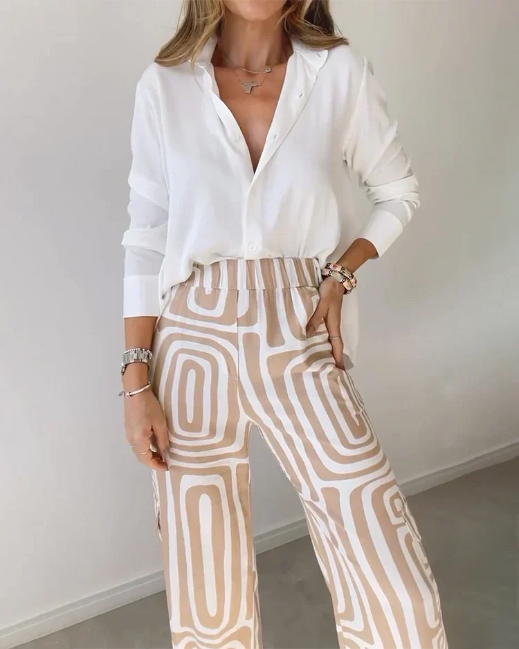 Freja™ | Tidlös elegans set