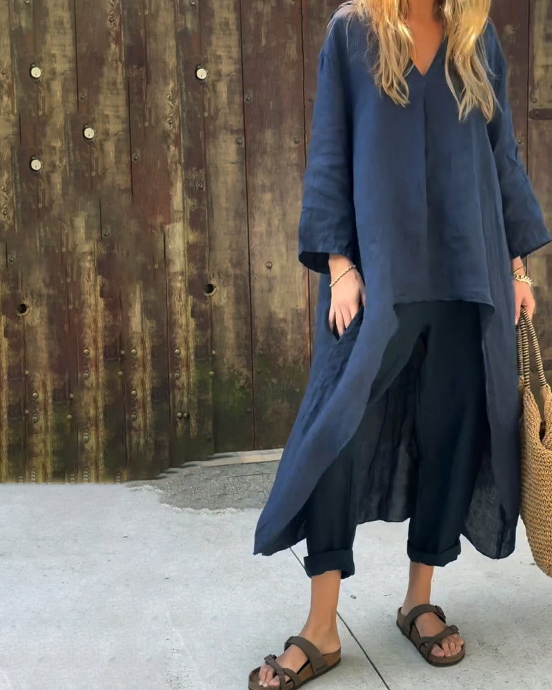 Aja™ | Chic och bekväm set