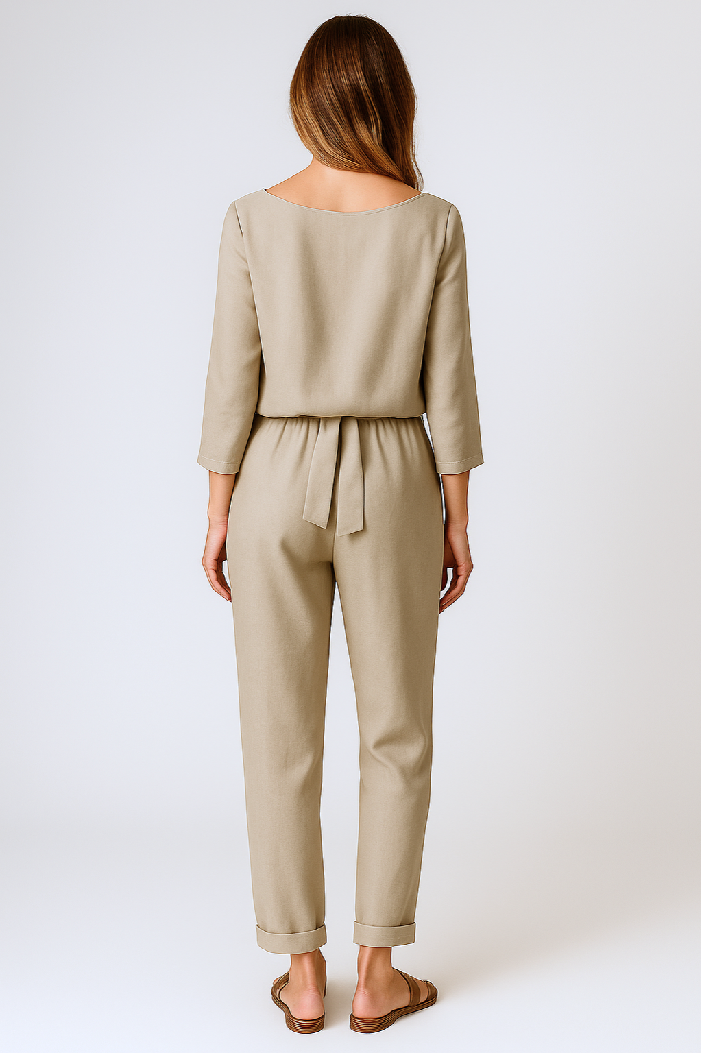 Jytte™ | Elegant tvådelat set