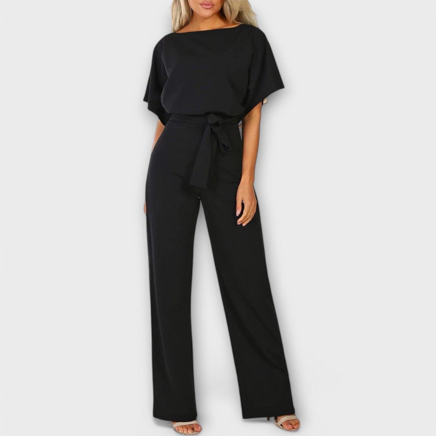 Daniela™ | Stilren och enkel jumpsuit