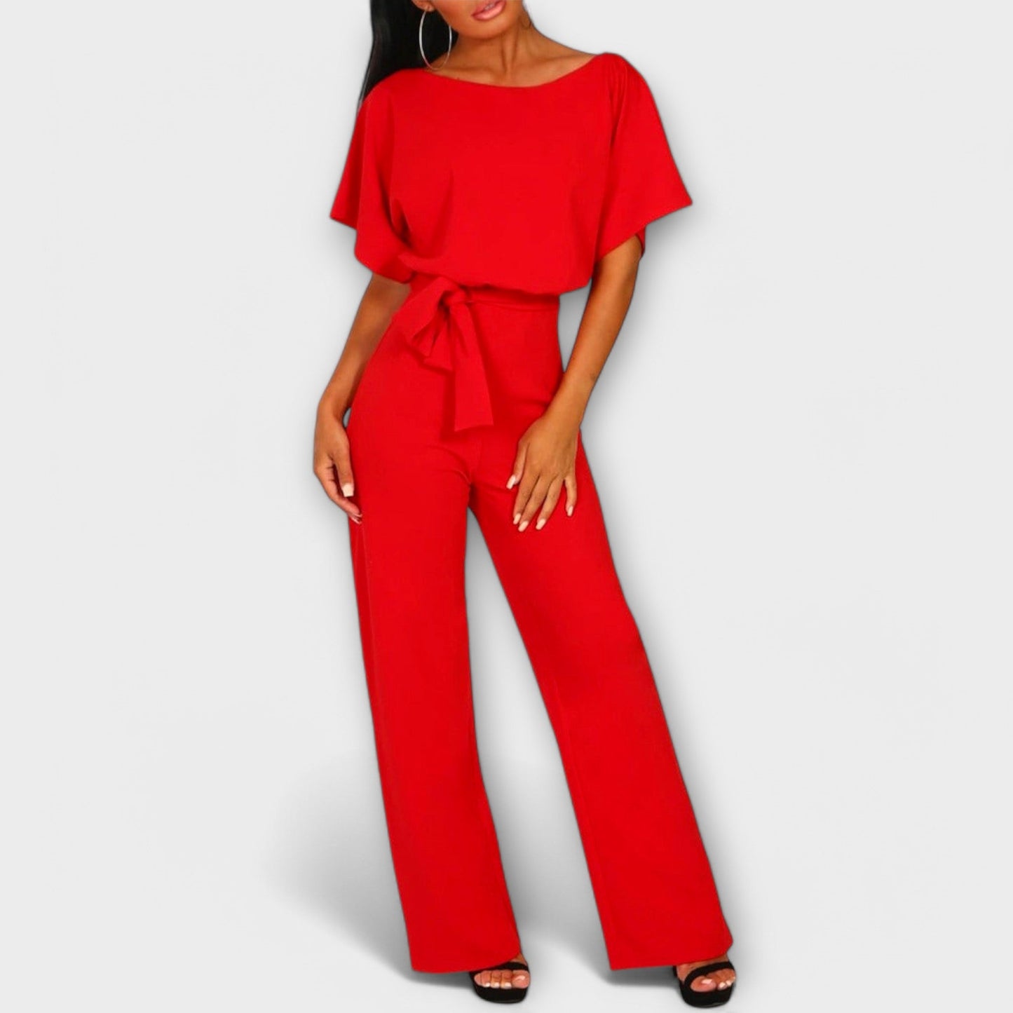 Daniela™ | Stilren och enkel jumpsuit