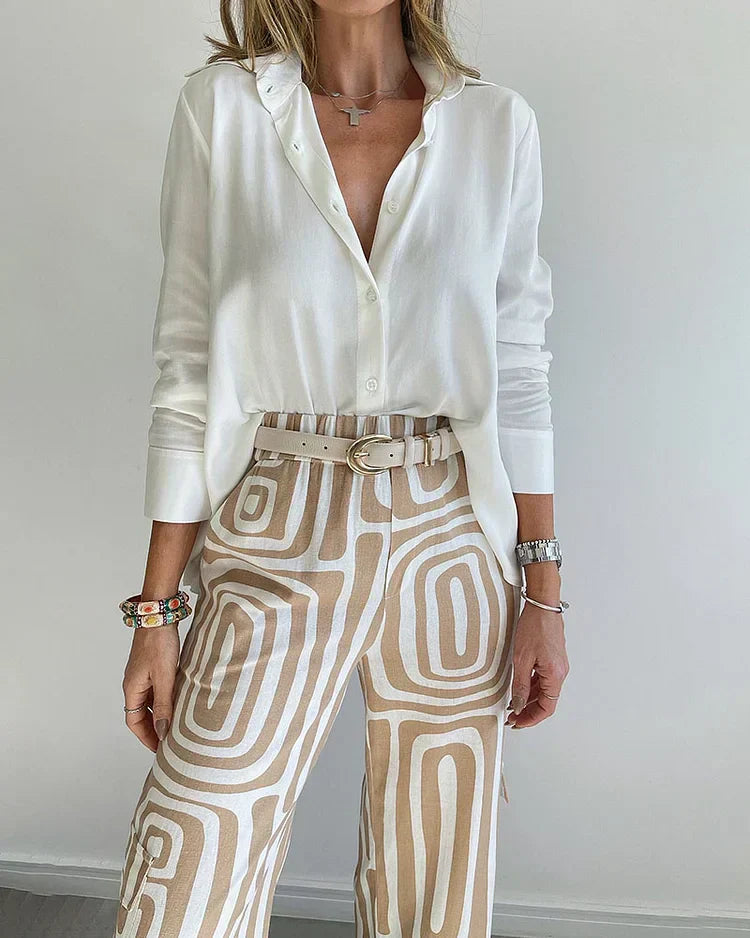 Freja™ | Tidlös elegans set