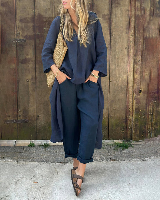 Aja™ | Chic och bekväm set