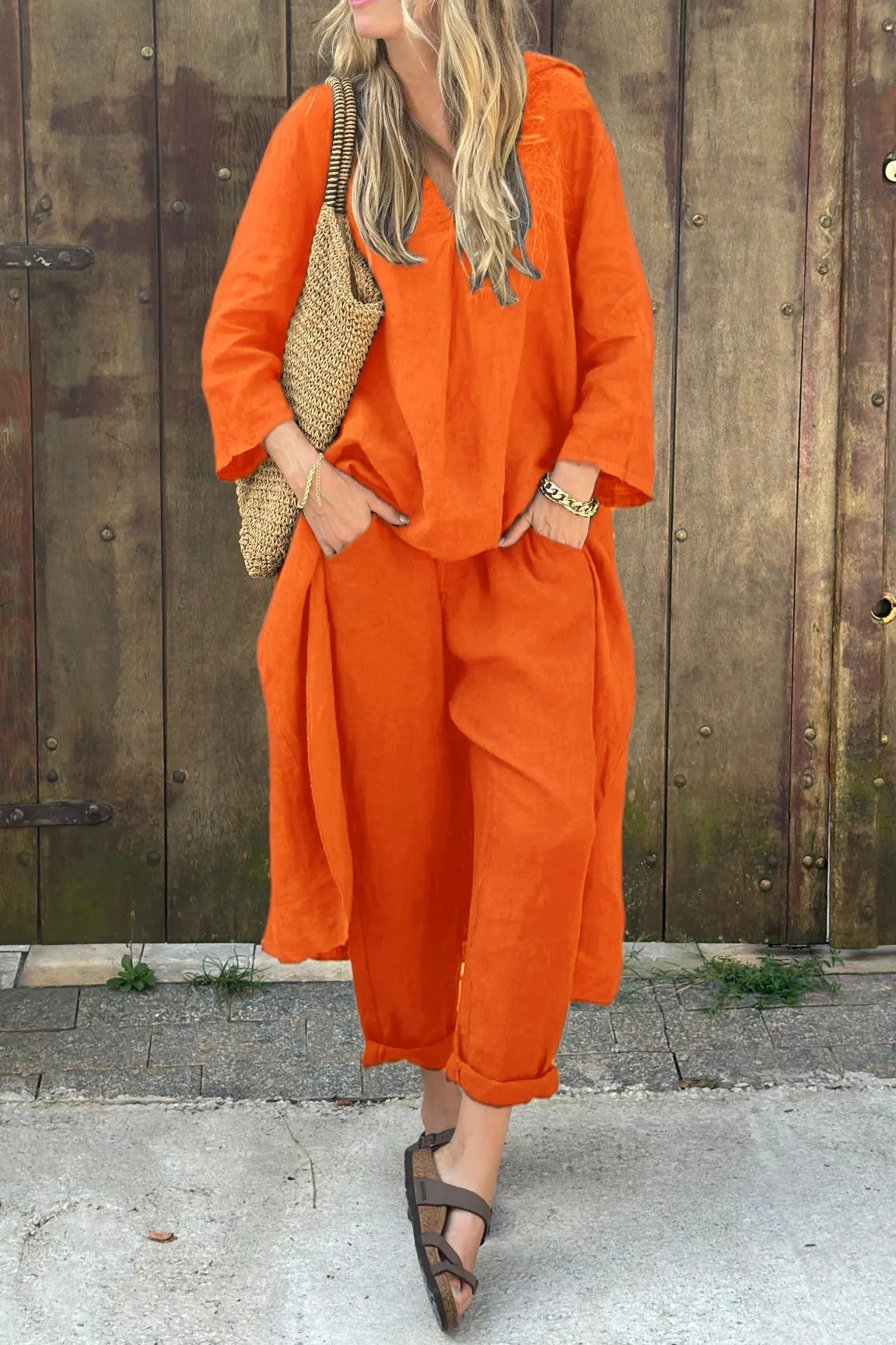 Aja™ | Chic och bekväm set