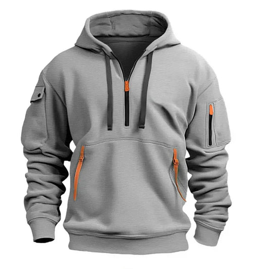 Rasmus™ | Stilig hoodie 1+1 gratis