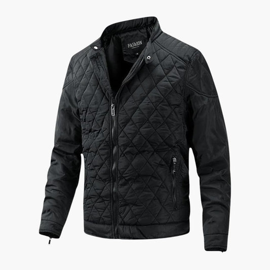 Alrik™ | Rutig jacka