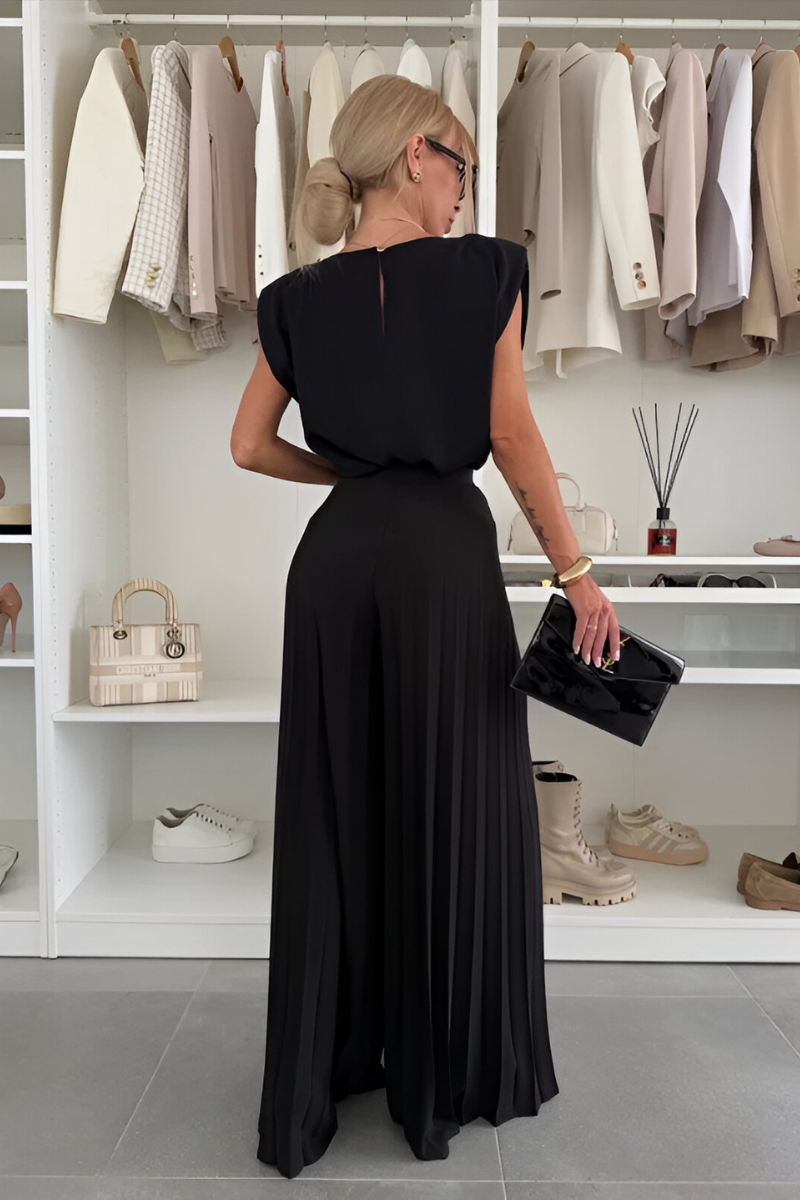 Blenda™ | Chic Tvillingdräkt