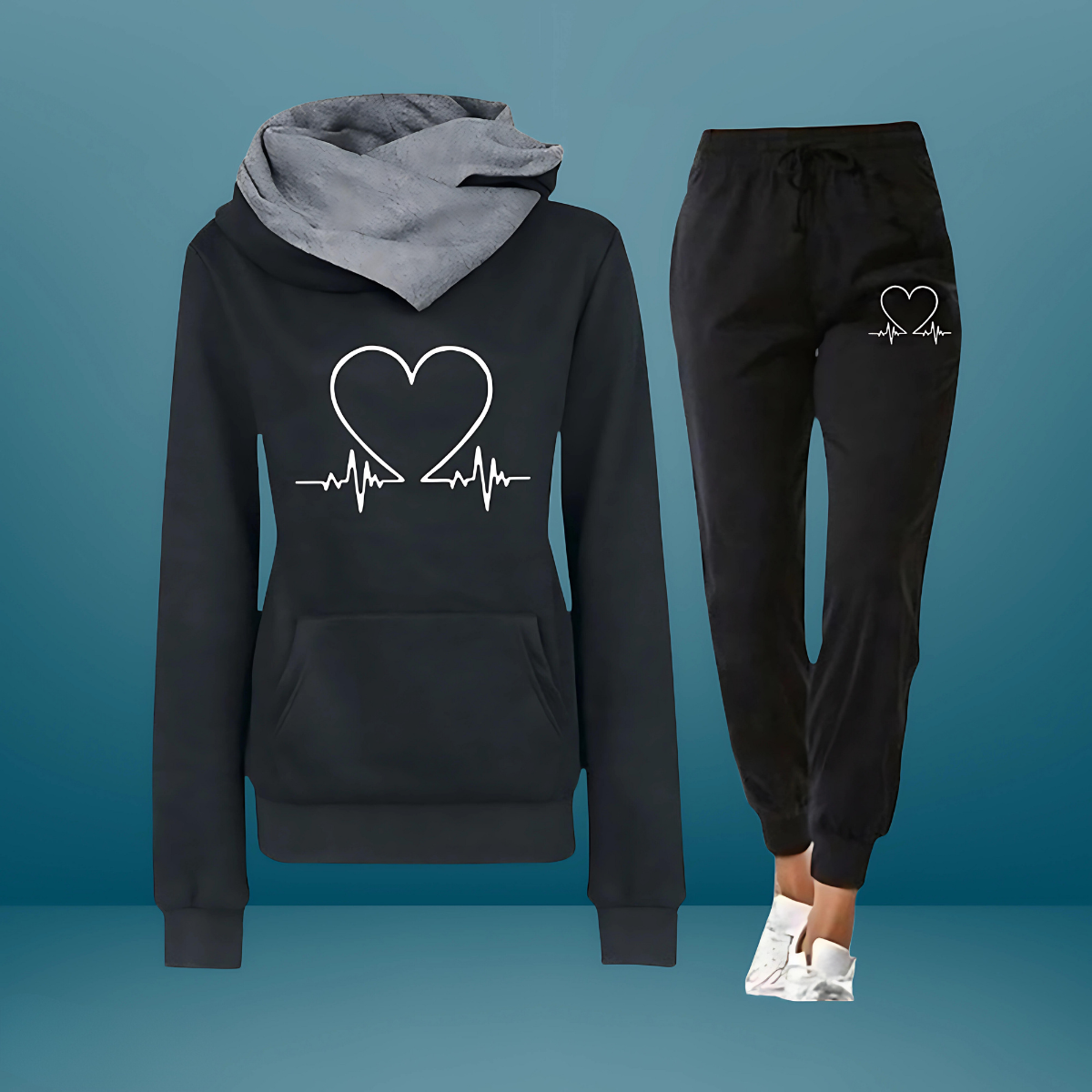 Agneta™ | Heartbeat