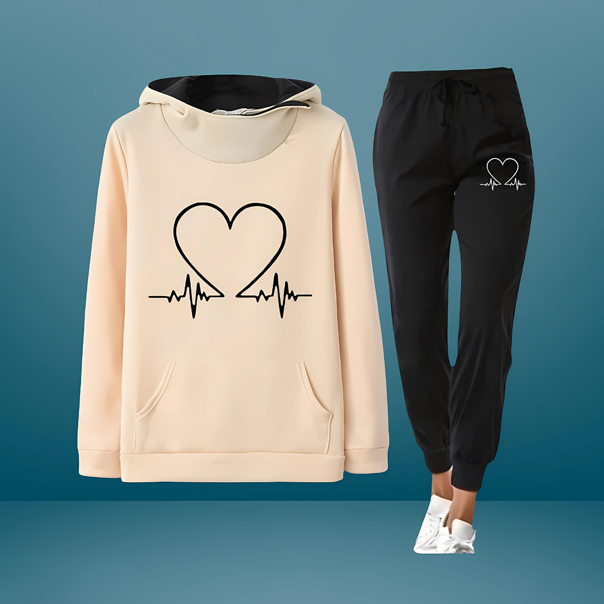 Agneta™ | Heartbeat