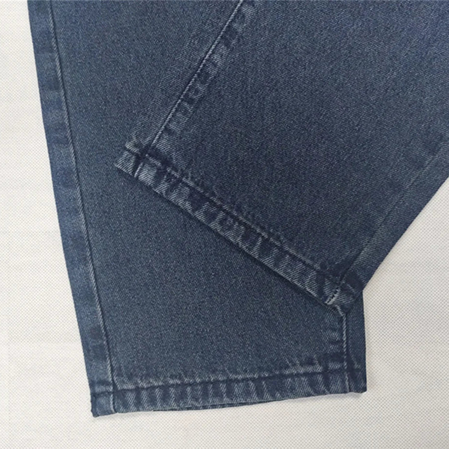 Wilma™ | Jeans med avslappnad passform