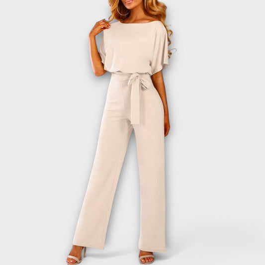 Daniela™ | Stilren och enkel jumpsuit