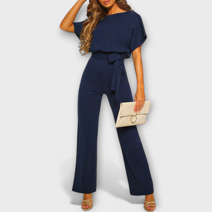 Daniela™ | Stilren och enkel jumpsuit